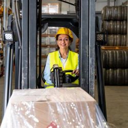 producent opakowań foliowych