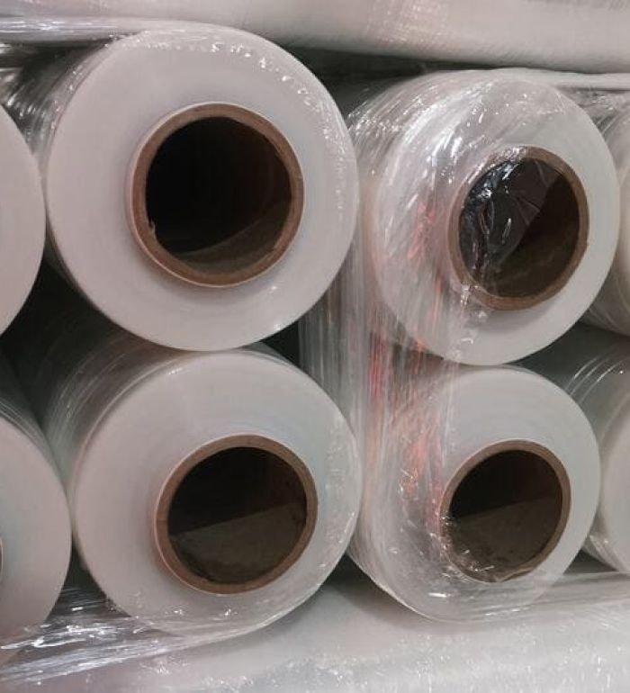 folia stretch